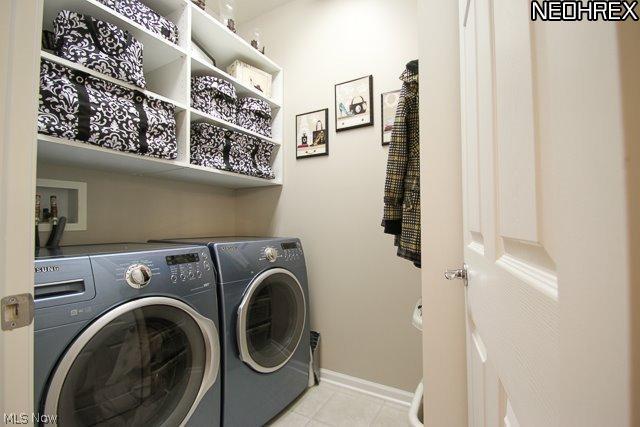 Montrose Park - Residential