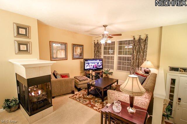 Montrose Park - Residential