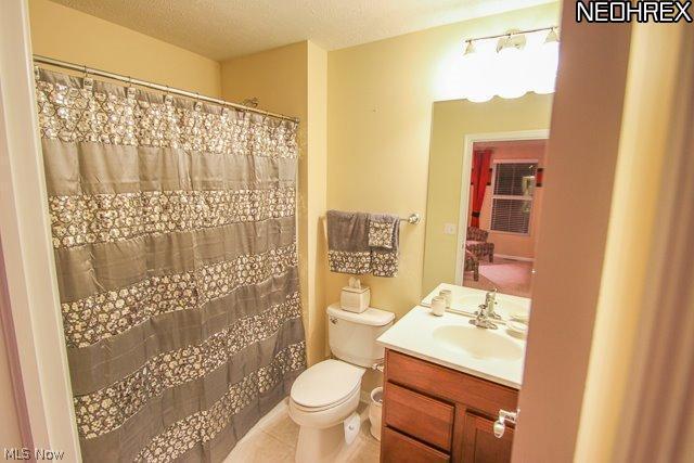 Montrose Park - Residential