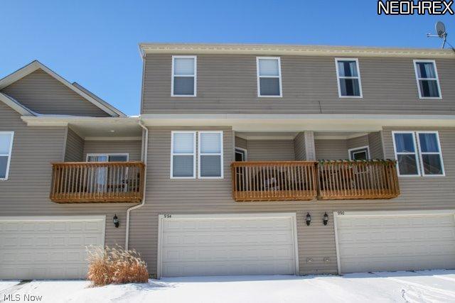 Montrose Park - Residential