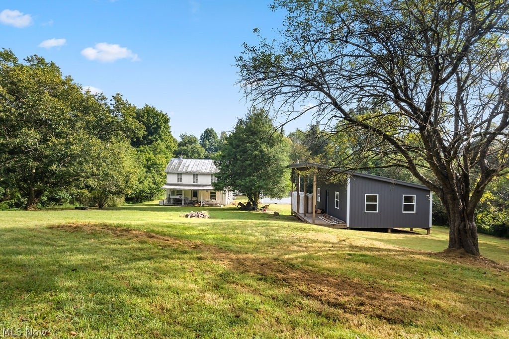 470 Kinderhook Ridge Road
