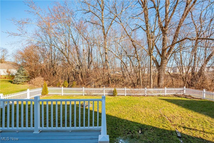 Gorgeous,newer home available for rent in the Brittany Pointe development. 3 bedrooms and 3.5 baths. Spacious kitchen with an additional beverage refrigerator. Great closet space in each bedroom. Laundry facilities on the 2nd floor. Partially finished basement with full bath. 2 car attached garage with a ton of storage. No pets is preferred, however may be considered for well qualified applicants; non-refundable pet deposit and monthly pet rental would apply. No smoking. Tenants are responsible for utilities, yard work and snow removal. All adult applicants must apply online for credit, background, eviction history. $50 non-refundable application fee per adult applicant. Employment is verified. No third party applications permitted. All adult applicants must apply online for credit, background, eviction history. $50 non-refundable application fee per adult applicant. All Keller Williams Property Management residents are enrolled in the Resident Benefits Package (RBP). More details upon application. Please contact the listing agent for requirements prior to applying and details regarding the RBP.