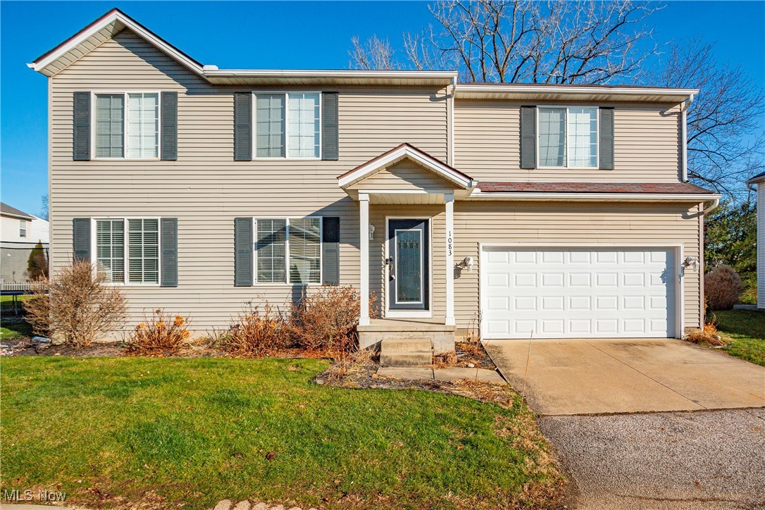 Gorgeous,newer home available for rent in the Brittany Pointe development. 3 bedrooms and 3.5 baths. Spacious kitchen with an additional beverage refrigerator. Great closet space in each bedroom. Laundry facilities on the 2nd floor. Partially finished basement with full bath. 2 car attached garage with a ton of storage. No pets is preferred, however may be considered for well qualified applicants; non-refundable pet deposit and monthly pet rental would apply. No smoking. Tenants are responsible for utilities, yard work and snow removal. All adult applicants must apply online for credit, background, eviction history. $50 non-refundable application fee per adult applicant. Employment is verified. No third party applications permitted. All adult applicants must apply online for credit, background, eviction history. $50 non-refundable application fee per adult applicant. All Keller Williams Property Management residents are enrolled in the Resident Benefits Package (RBP). More details upon application. Please contact the listing agent for requirements prior to applying and details regarding the RBP.
