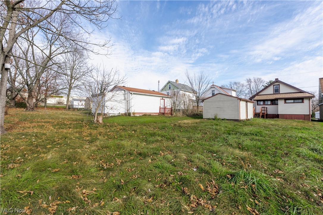 City/Youngstown - Residential