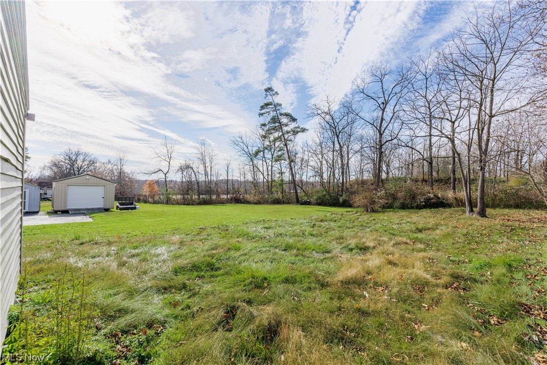 City/Youngstown - Residential