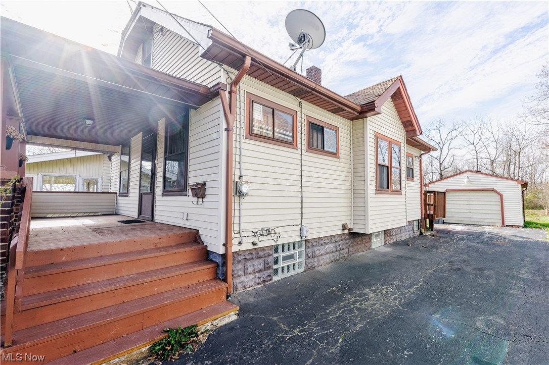 City/Youngstown - Residential