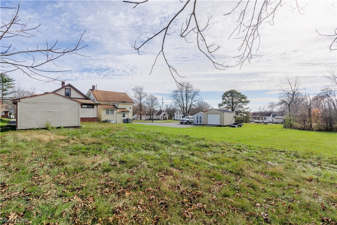 City/Youngstown - Residential