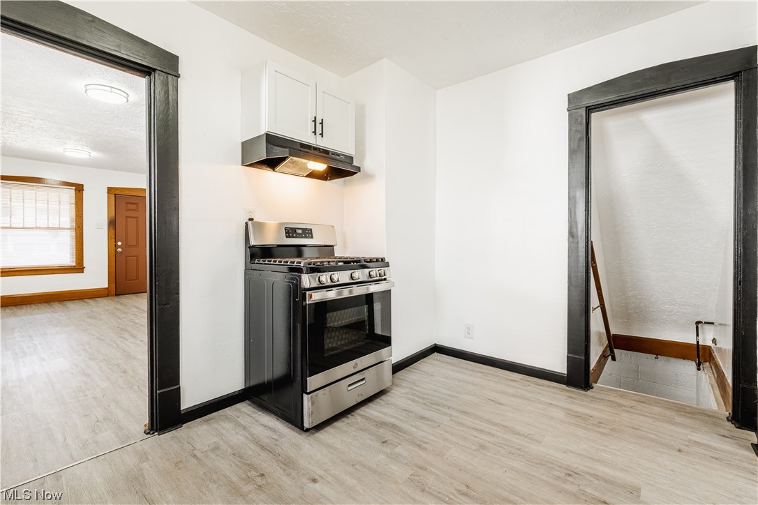 City/Youngstown - Residential