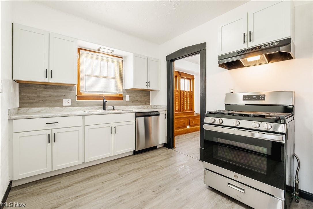 City/Youngstown - Residential