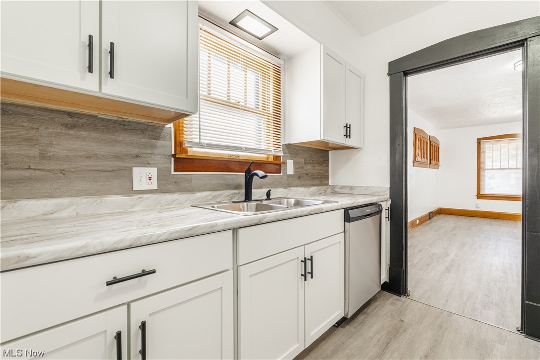 City/Youngstown - Residential