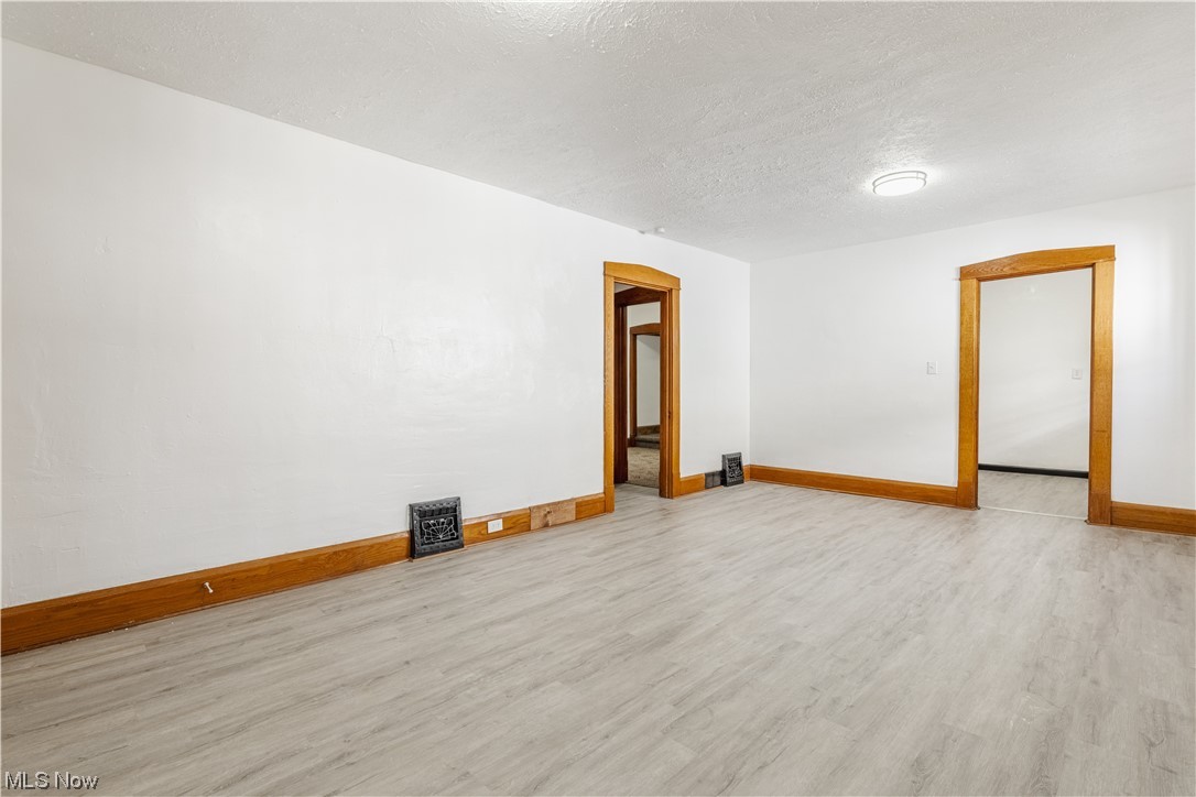 City/Youngstown - Residential