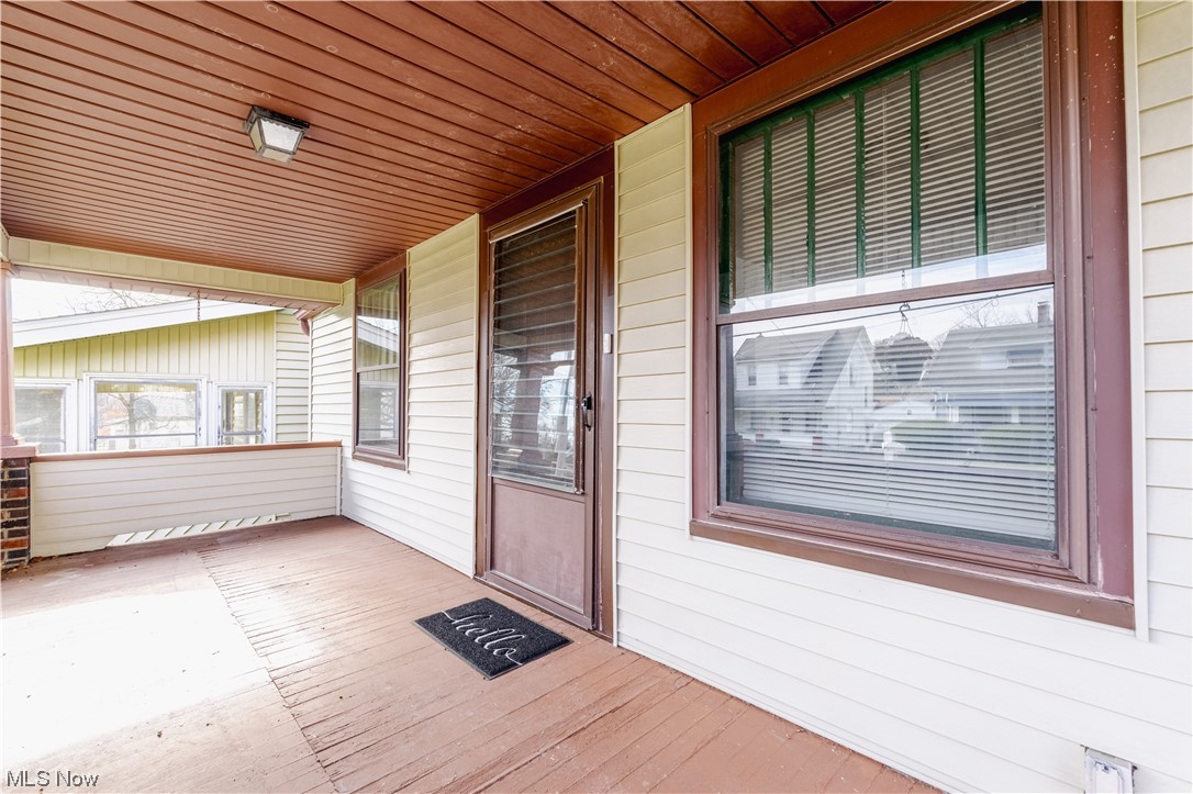 City/Youngstown - Residential