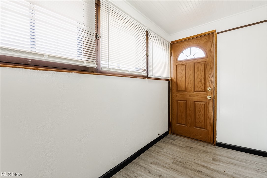 City/Youngstown - Residential