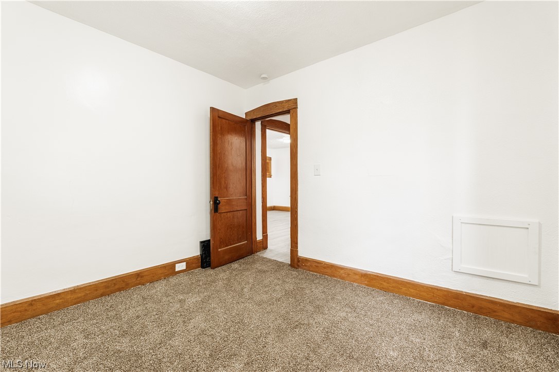 City/Youngstown - Residential