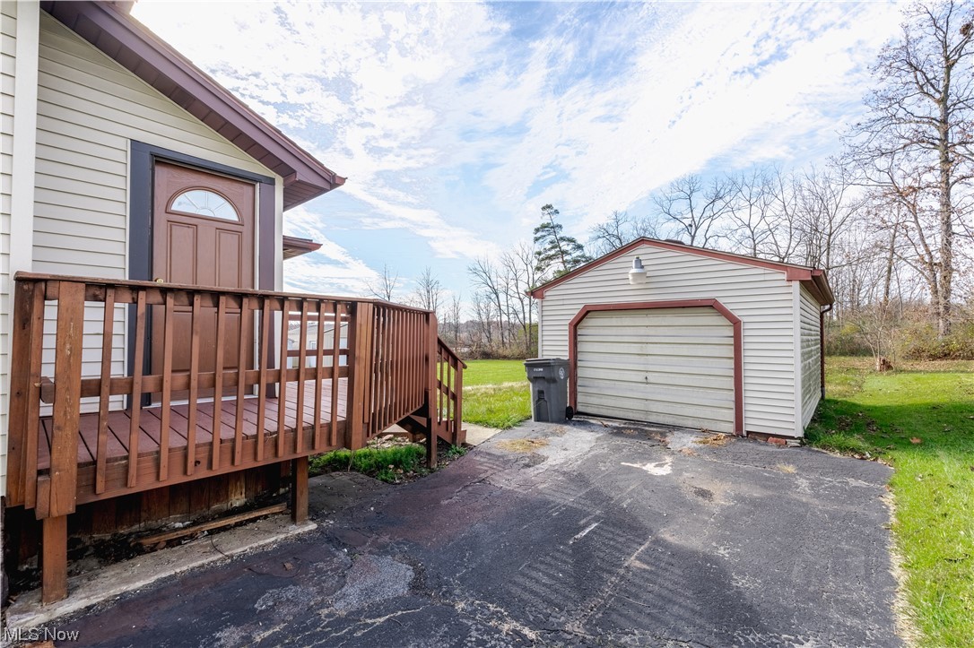 City/Youngstown - Residential