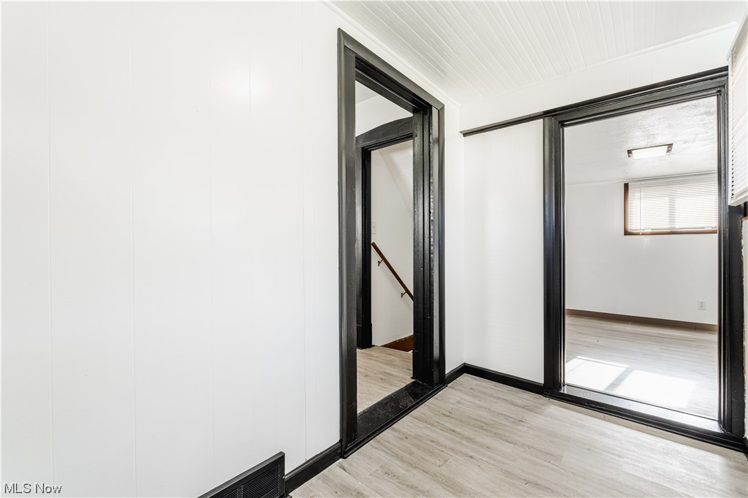 City/Youngstown - Residential