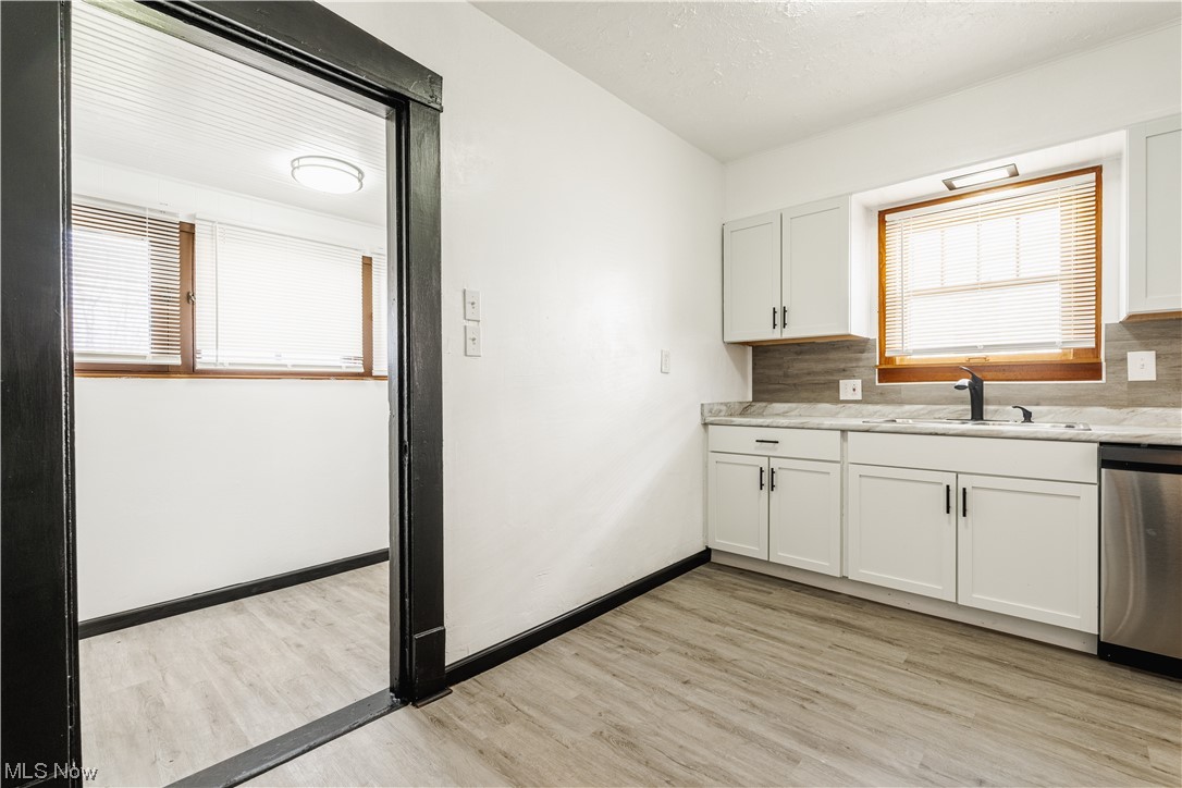 City/Youngstown - Residential