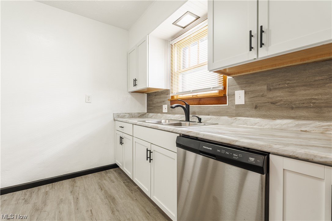 City/Youngstown - Residential