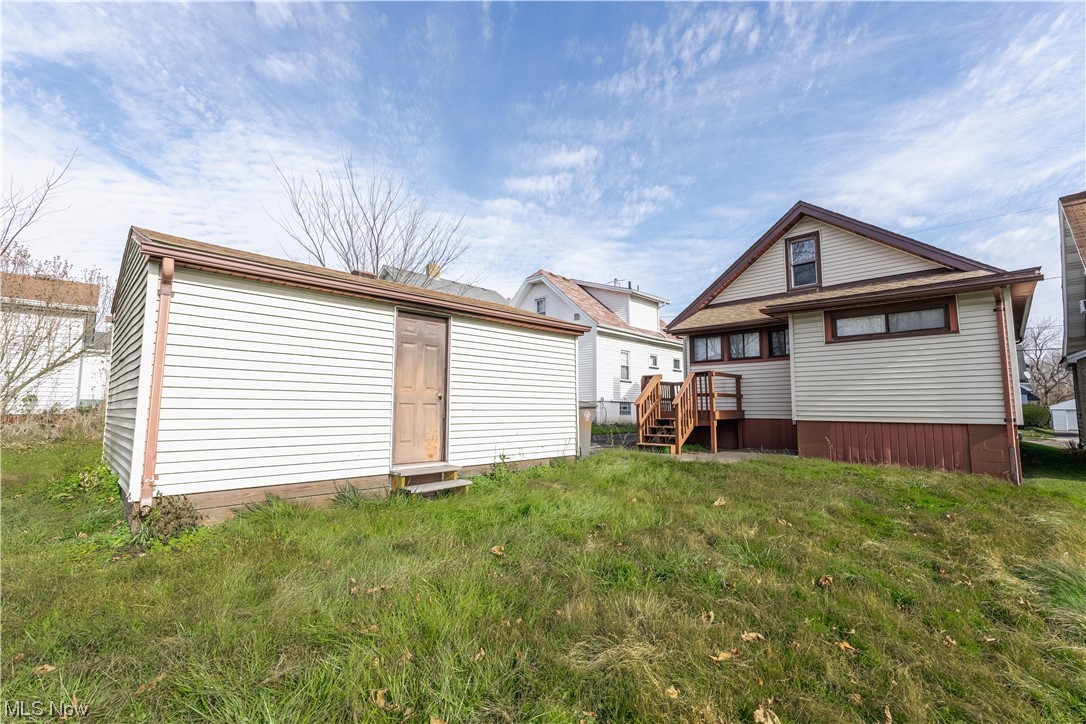 City/Youngstown - Residential