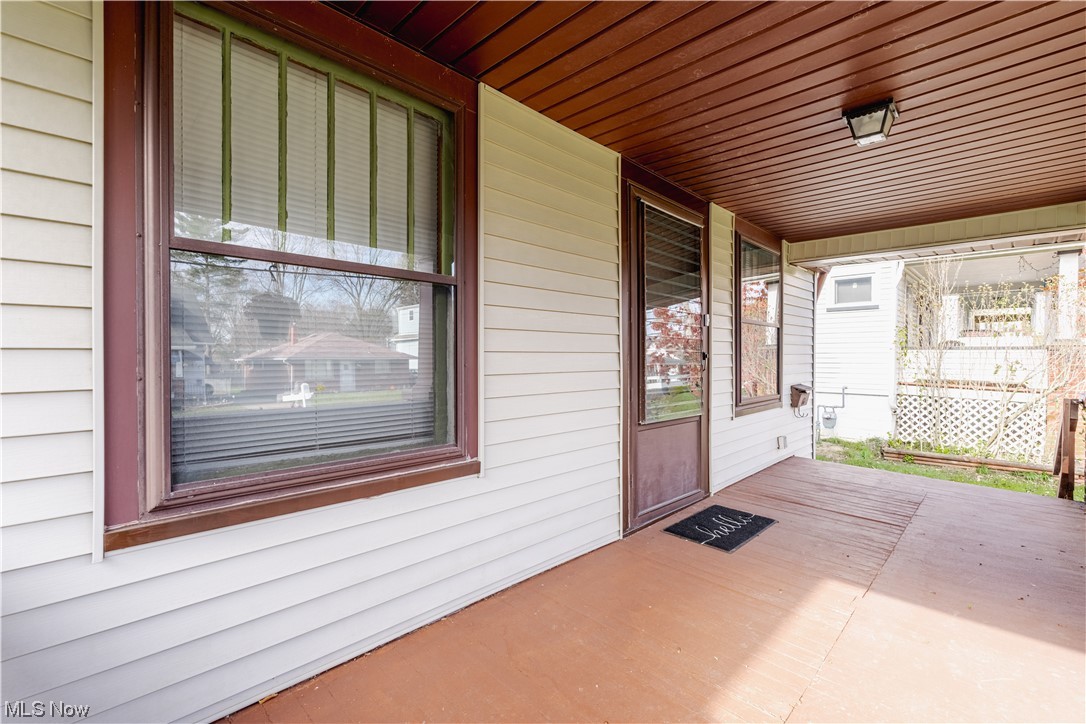 City/Youngstown - Residential