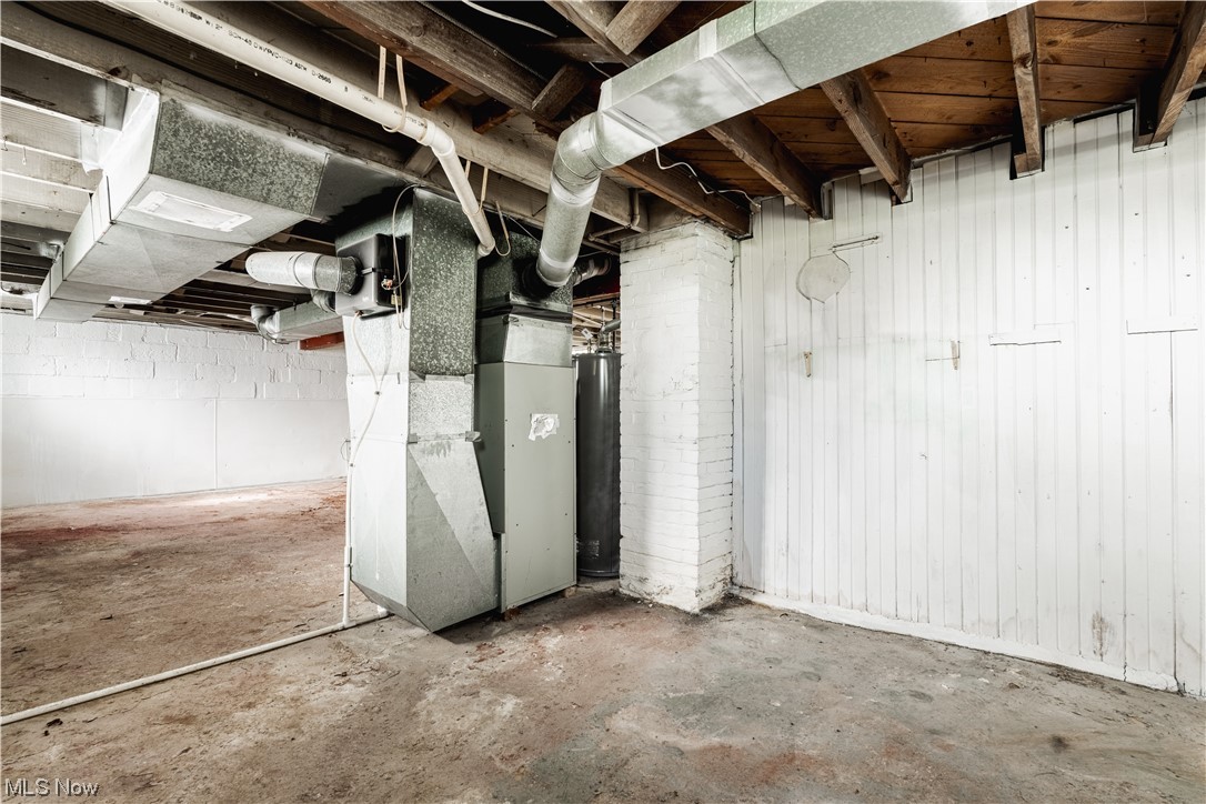 City/Youngstown - Residential