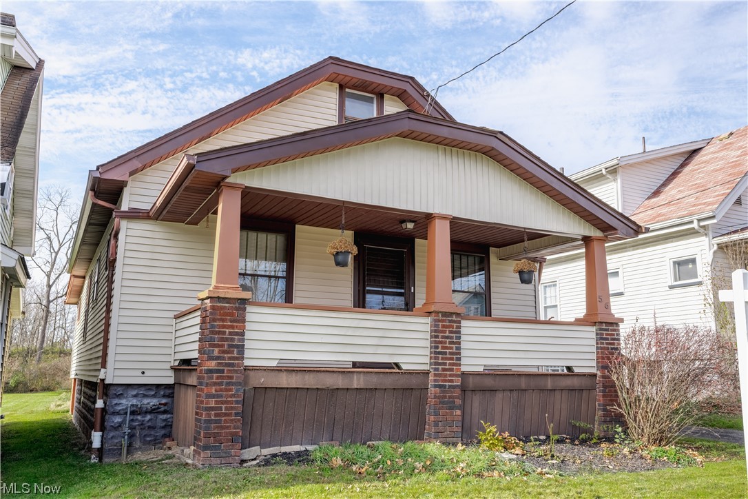 City/Youngstown - Residential