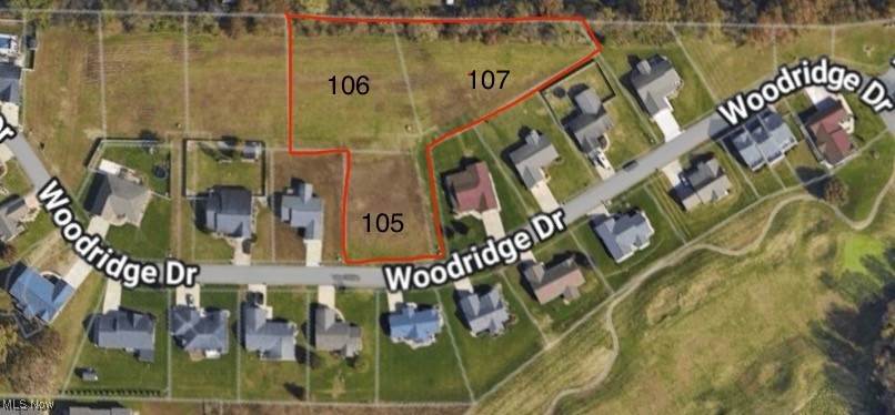 Woodridge Drive, Mineral Wells, West Virginia image 3