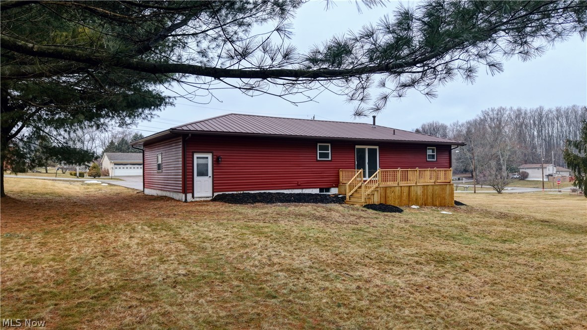 Cedar Gardens - Residential