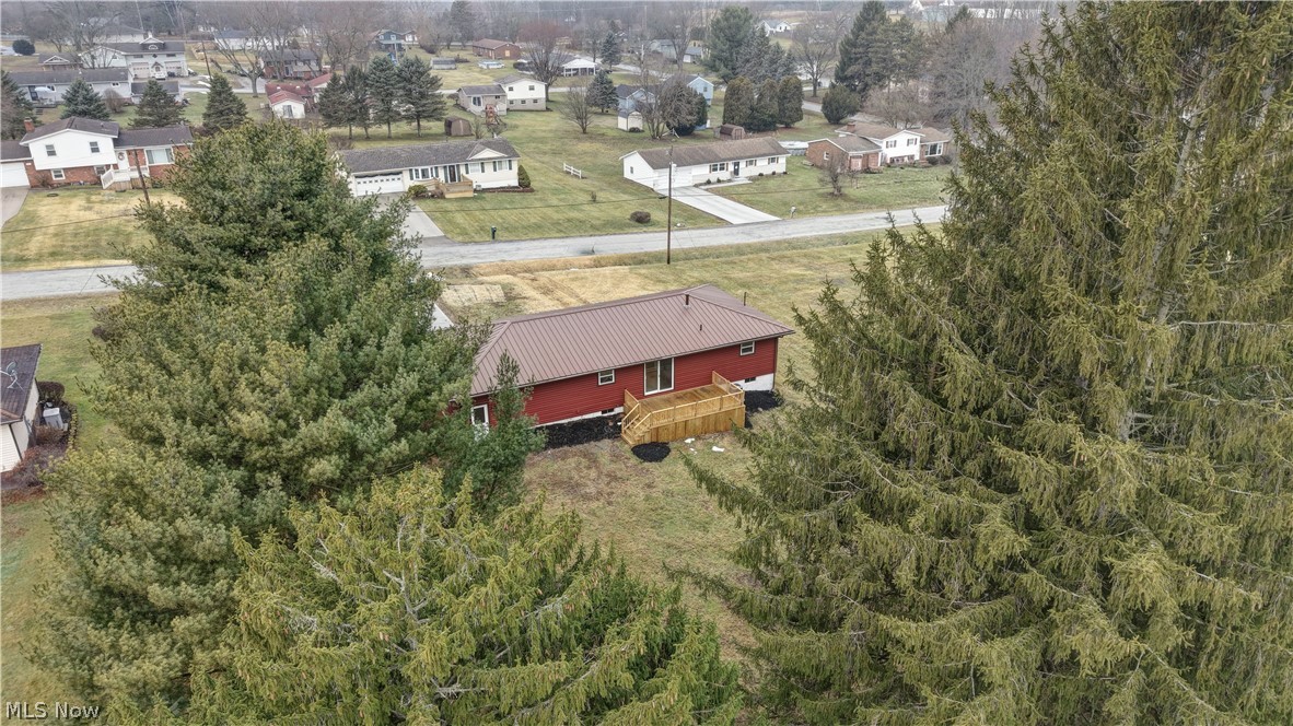 Cedar Gardens - Residential