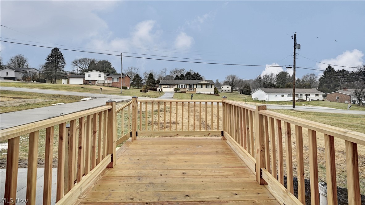 Cedar Gardens - Residential