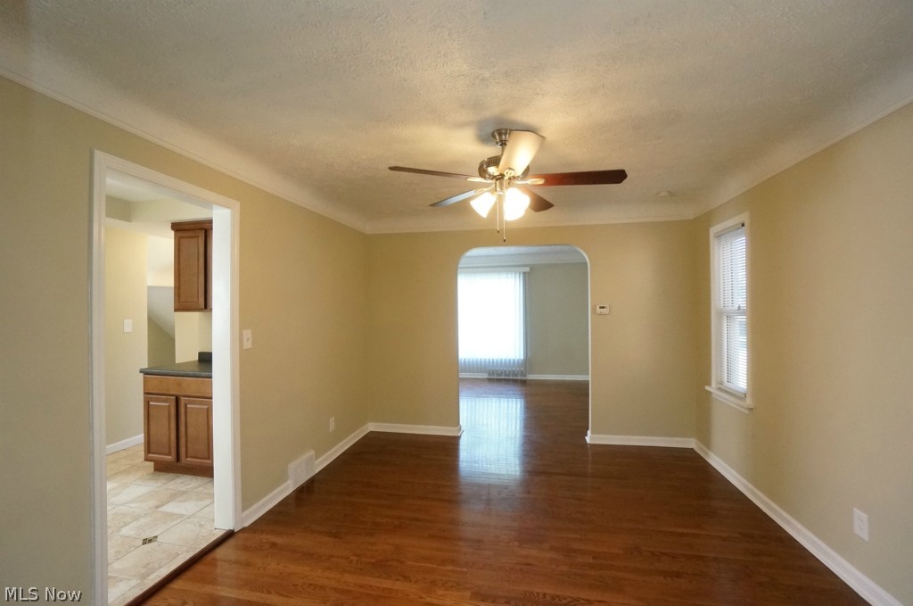 Belvoir Golf Allotment - Residential