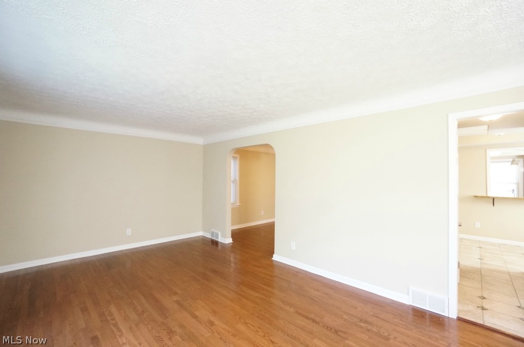 Belvoir Golf Allotment - Residential