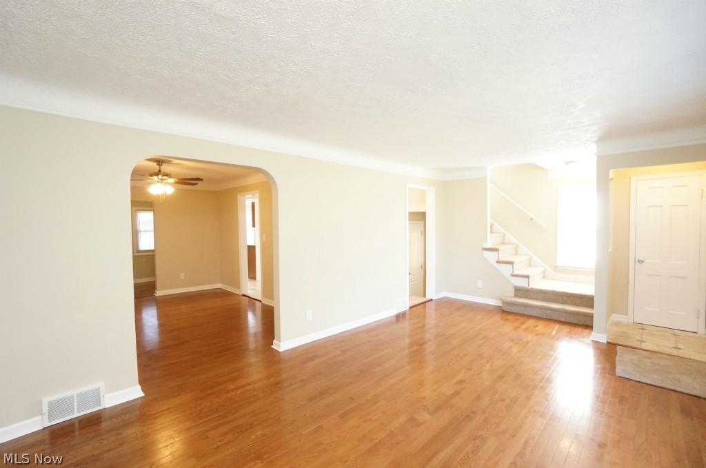 Belvoir Golf Allotment - Residential