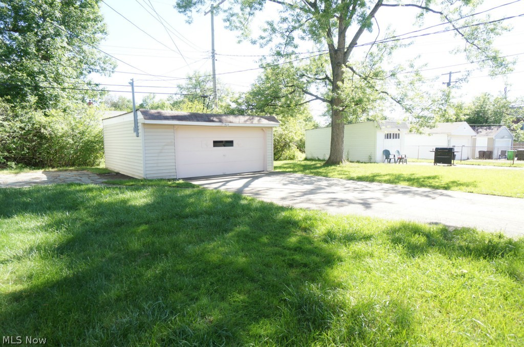 Belvoir Golf Allotment - Residential