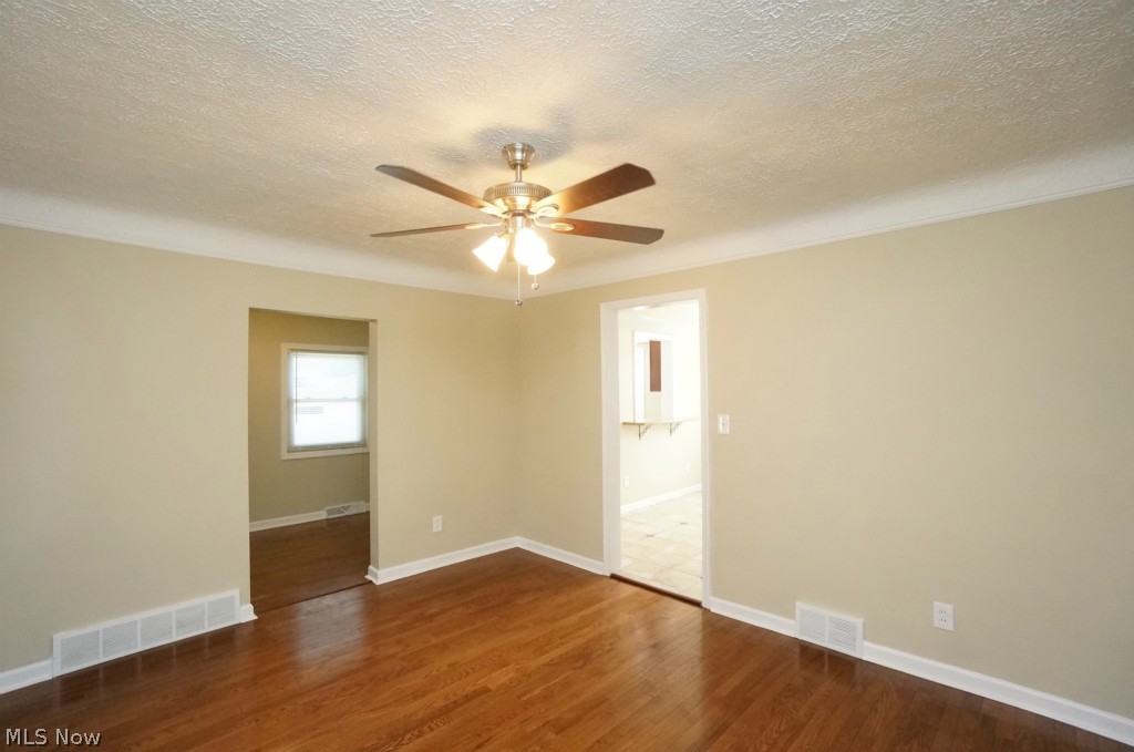 Belvoir Golf Allotment - Residential