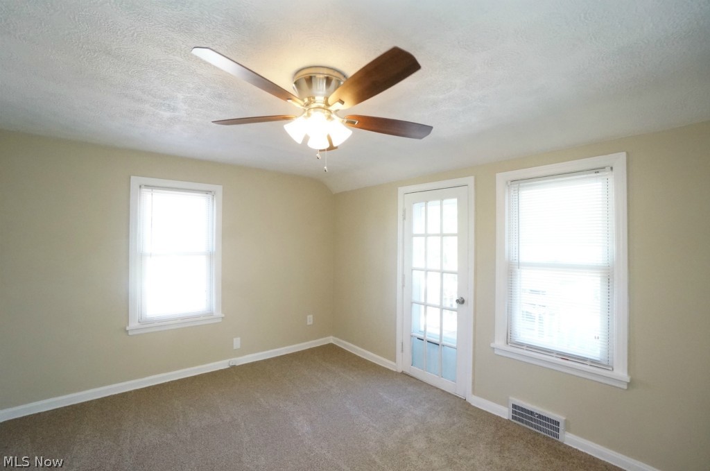 Belvoir Golf Allotment - Residential