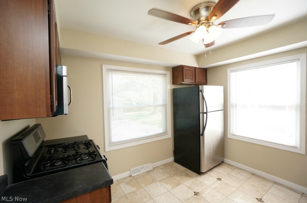 Belvoir Golf Allotment - Residential