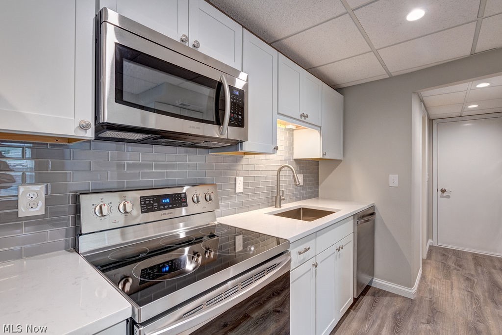 Concord Commons Condo 03 - Residential