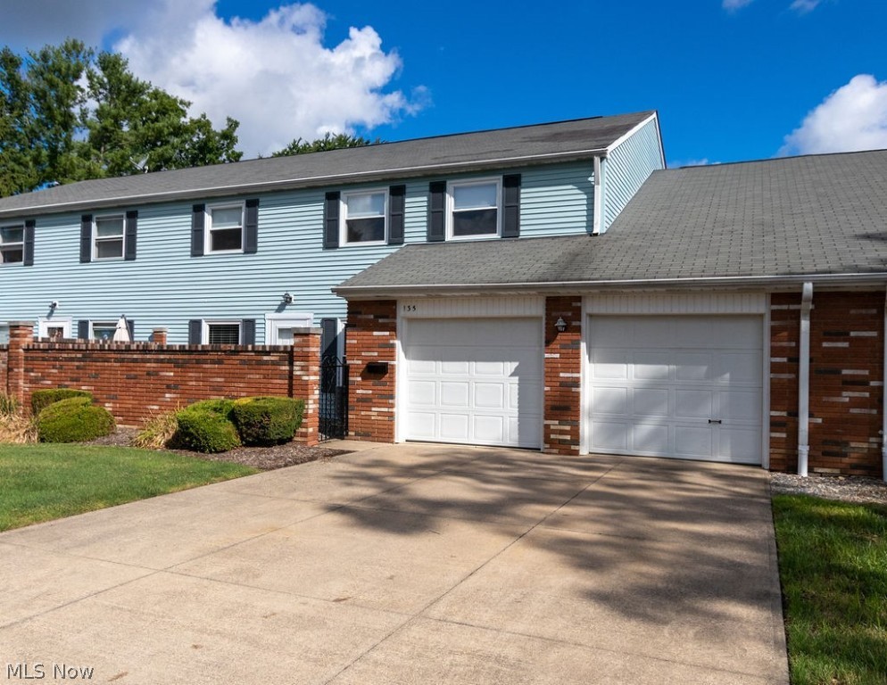 Concord Commons Condo 03 - Residential