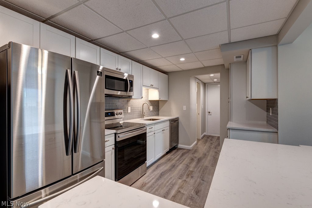 Concord Commons Condo 03 - Residential