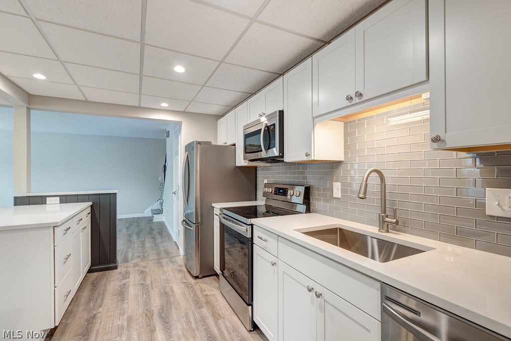 Concord Commons Condo 03 - Residential