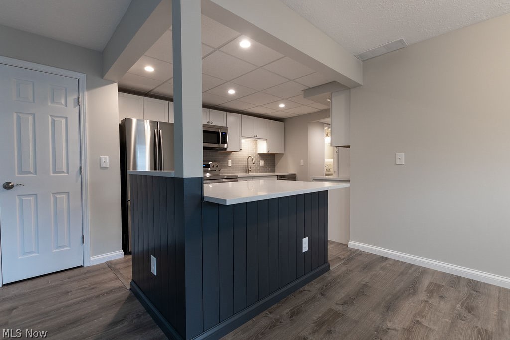 Concord Commons Condo 03 - Residential