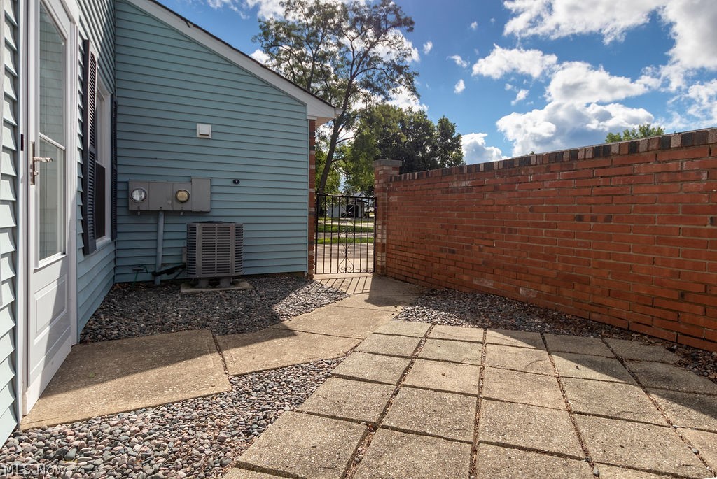 Concord Commons Condo 03 - Residential