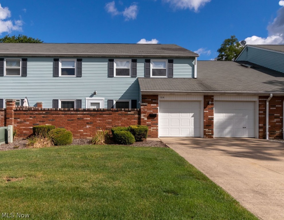 Concord Commons Condo 03 - Residential