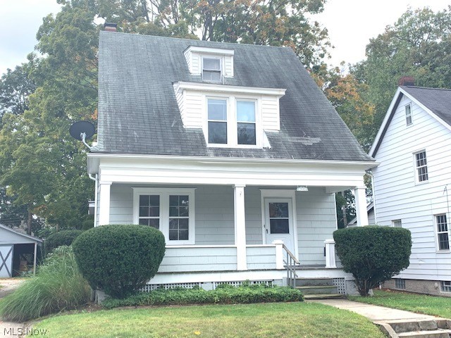 Firestone Park - Residential