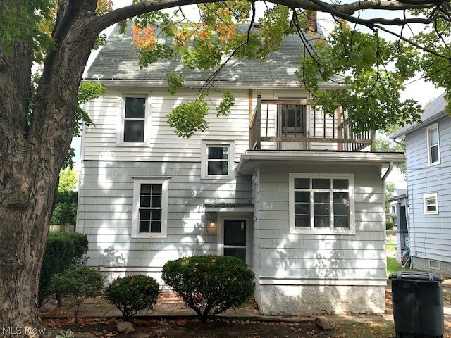 Firestone Park - Residential