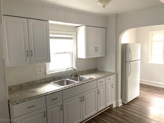 Firestone Park - Residential