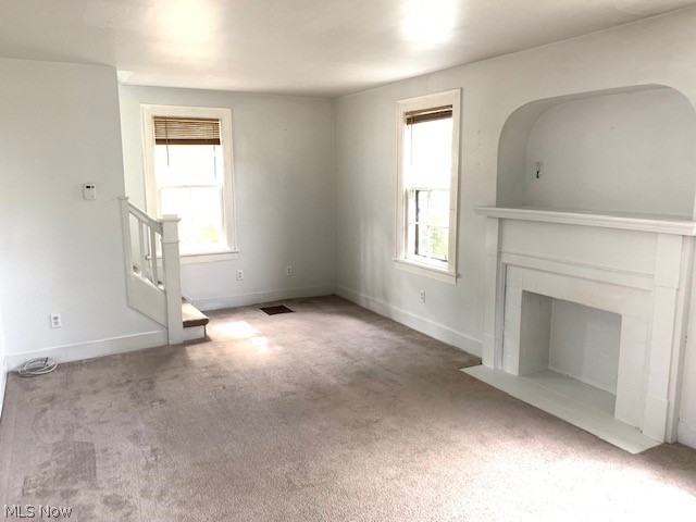 Firestone Park - Residential