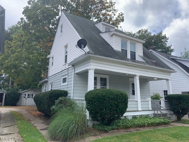 Firestone Park - Residential