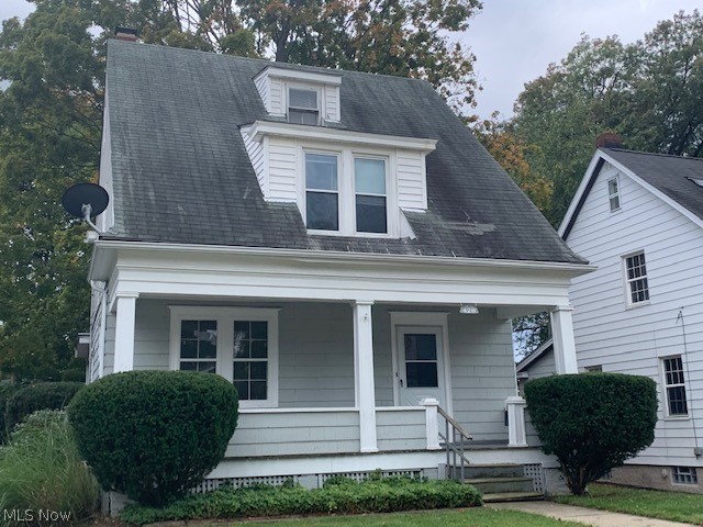 Firestone Park - Residential